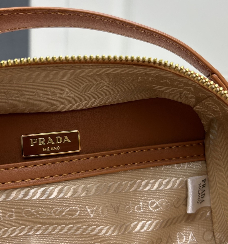 Prada Satchel Bags